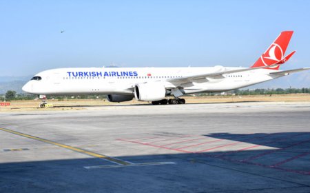 THY’den Boeing 737 MAX açıklaması