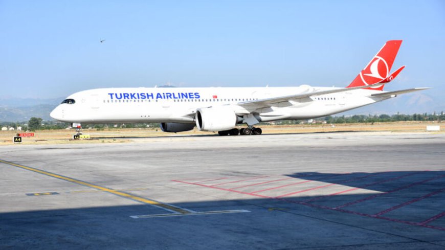 THY’den Boeing 737 MAX açıklaması